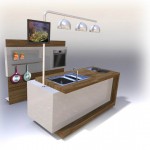 מטבחים ניידים