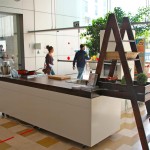 השכרת מטבח נייד