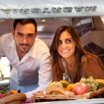 השכרות של מטבחים ניידים